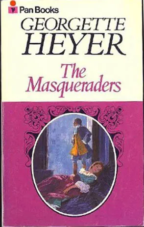 The Masqueraders